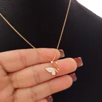 زنجیر گردنبند|بدلیجات|گلبهار, شهر جدید گلبهار|دیوار