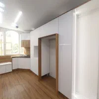 ۵۰متر طبقه اول*پارکینگ*قلب اندیشه *گل سرسبد خرید*|فروش آپارتمان|اندیشه, اندیشه فاز ۱|دیوار