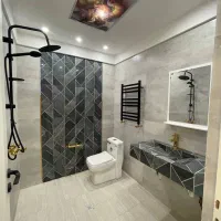 ۱۳۰متر سندآماده/ زیرفی اولرحمانیه/ مجاورت پارک|فروش آپارتمان|مشهد, الهیه|دیوار