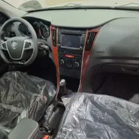 حواله دنا پلاس ۶ دنده موتور EF7P