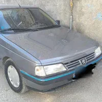 فروشی|خودرو سواری و وانت|نیشابور, مازول|دیوار