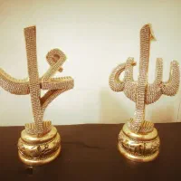 لوازم دکوری و پذیرایی فوری فروشی|ظروف سرو و پذیرایی|کرج, مهرویلا جنوبی|دیوار