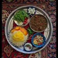 منقل دار پیک سالن دار بسته بندی رستوران کترینگ