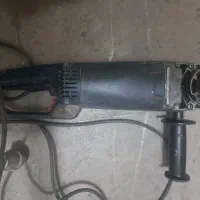 سنگ فرزبوش اصل آلمان وفرزAEG اصل آلمان وتوسن|ابزارآلات|تهران, شهرک گلها|دیوار