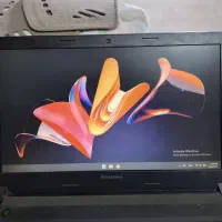 لپتاپ Lenovo تر و تمیز|رایانه همراه|سقز, |دیوار