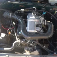 اردی ۸۴|خودرو سواری و وانت|کرمانشاه, |دیوار