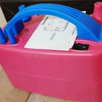 پمپ برقی بادکنک|سایر لوازم برقی|اردبیل, |دیوار