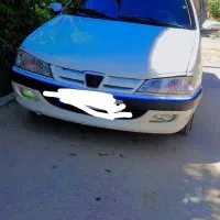 پارس سال مدل 93