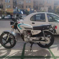 هوندا ساوین ۱۵۰ مدل ۹۵ عروسک ( بدون مشابه )