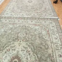 دوتخته فرش ۹متری