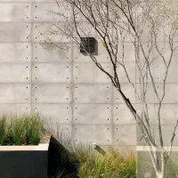 بتن اکسپوز ۴۵۰ عیار بدون پودر سنگ (گارانتی کتبی)|مصالح و تجهیزات ساختمان|تهران, آبشار تهران (دریاچه)|دیوار