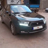 دنا پلاس توربو اتومات مدل ۱۴۰۳
