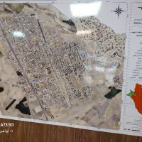 زمین-مسکونی