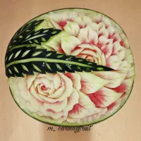 میوه آرایی|خدمات پذیرایی، مراسم|اهواز, گلستان|دیوار