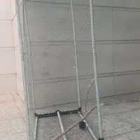 قفس بزرگ سالم ودست ساز