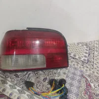 چراغ خطرعقب سمت چپ(سمت راننده)