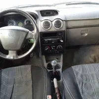 پراید93دوگانهکارخانه|خودرو سواری و وانت|تربتحیدریه, سرمحله|دیوار