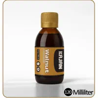 (روغن گردو اصل برند کاژان)