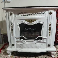 فروشی|بخاری، هیتر، شومینه|صفادشت, |دیوار