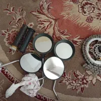 تعدادی ۱۲۵ وسایل