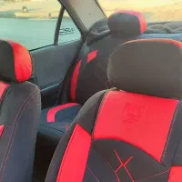 پارس سال ۸۸ دوگانه کارخانه|خودرو سواری و وانت|ارومیه, |دیوار