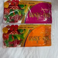 پلاستیک فریزر چسبی و ساده