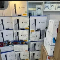 فروش PS4 و PS5 نقدو اقساط|کنسول، بازی ویدئویی و آنلاین|مشهد, هفت تیر (حافظ)|دیوار