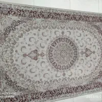 فرش ۴ متری سالم
