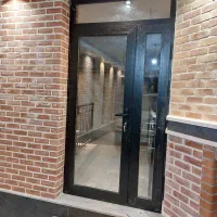 ساخت و نصب درب و پنجره دوجداره