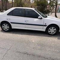 پارس تیوفایو 1400