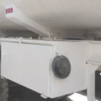 تانکر چهار مواد|خودرو سنگین|اصفهان, شهرک صنعتی امیرکبیر (شاپور جدید)|دیوار