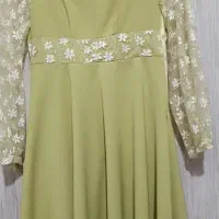 پیراهن زنانه