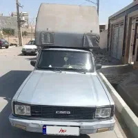 مزدا کارا|خودرو سواری و وانت|پاکدشت, پاکدشت (مامازند)|دیوار