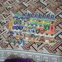 کیمدی نو 2026 30تومان