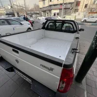آریسان ۲/ دوگانه تحویل روز|خودرو سواری و وانت|تهران, ستارخان|دیوار