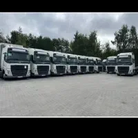 فروش ولوو ۲۰۲۴ اف هاش FH یکجا ۱۰ دستگاه