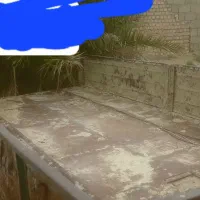 تریلی تراکتور چهار چرخ|خودرو سنگین|هیرمند, |دیوار