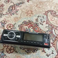 یک جفت بوق ۱۰۱۱ ترک اصل|قطعات یدکی و لوازم جانبی|شیراز, شریفآباد|دیوار