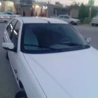 ماشین پژو پارس