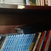 چاپ کتاب با تخفیف