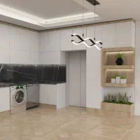 کابینت پارس  ام دی اف|مصالح و تجهیزات ساختمان|قم, زنبیل آباد|دیوار