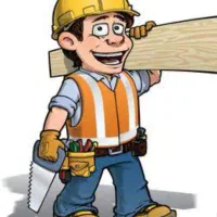 نصب درب و نصب کابینت وتعمیر مصنوعات چوبی