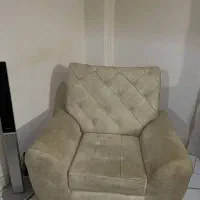 مبل هفت نفره