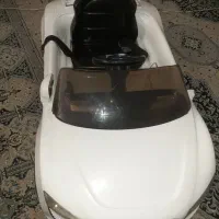 ماشین شارژی کودک