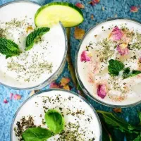 خسه دوغ گوسفندی. درجه یک