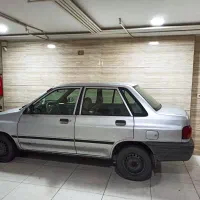 پراید آخر ۸۴