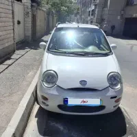 ام وی ام ۱۱۰ ۴ سیلندر اتومات
