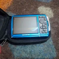 دوربین المپوس  تاف ۳۰۰۰