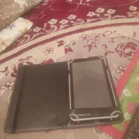 تبلت با گارد سفارشی