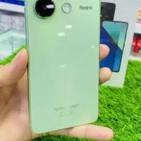 نوت 13 تمیز